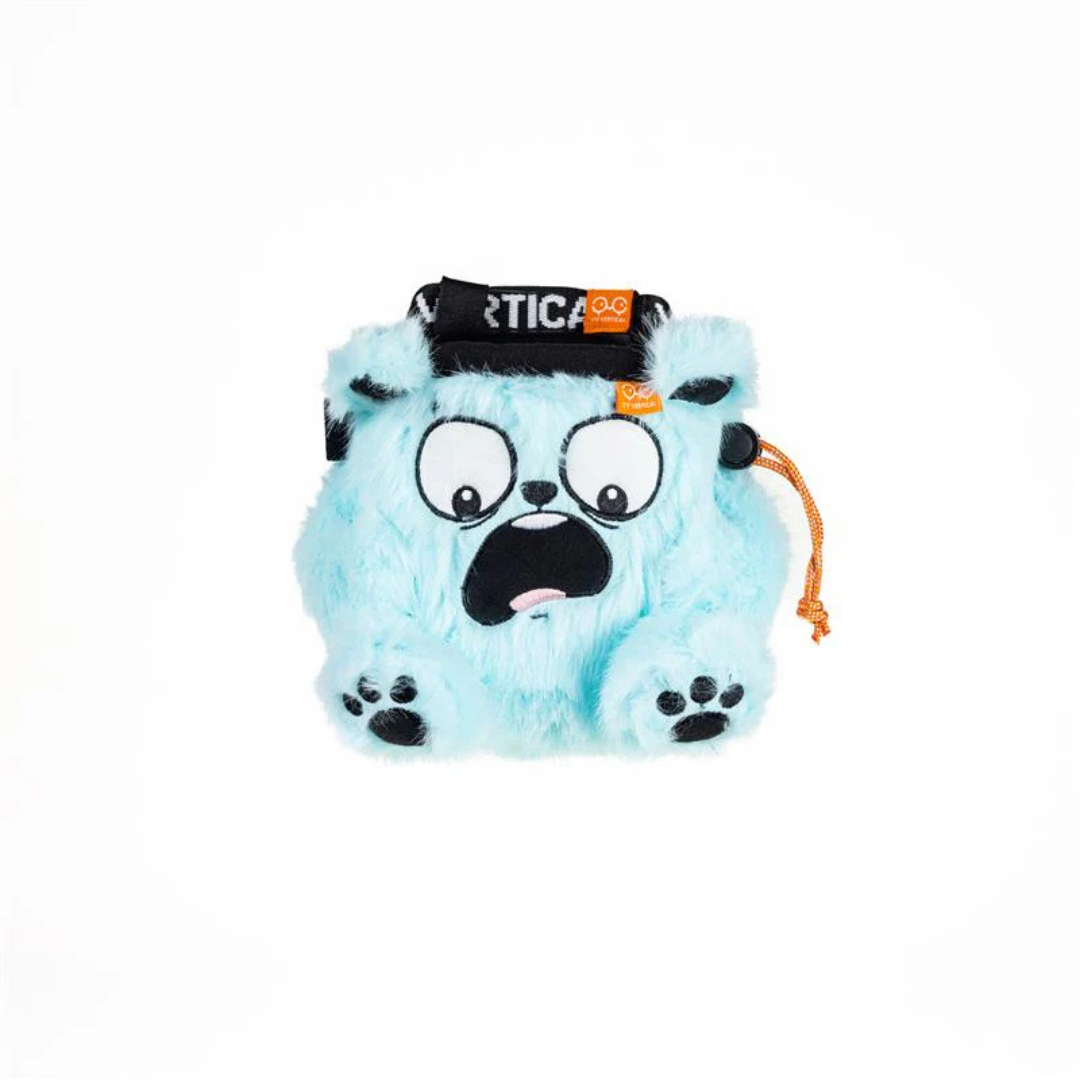 CHALK BAG BEAR