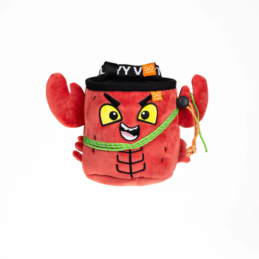 CHALK BAG LOBSTER