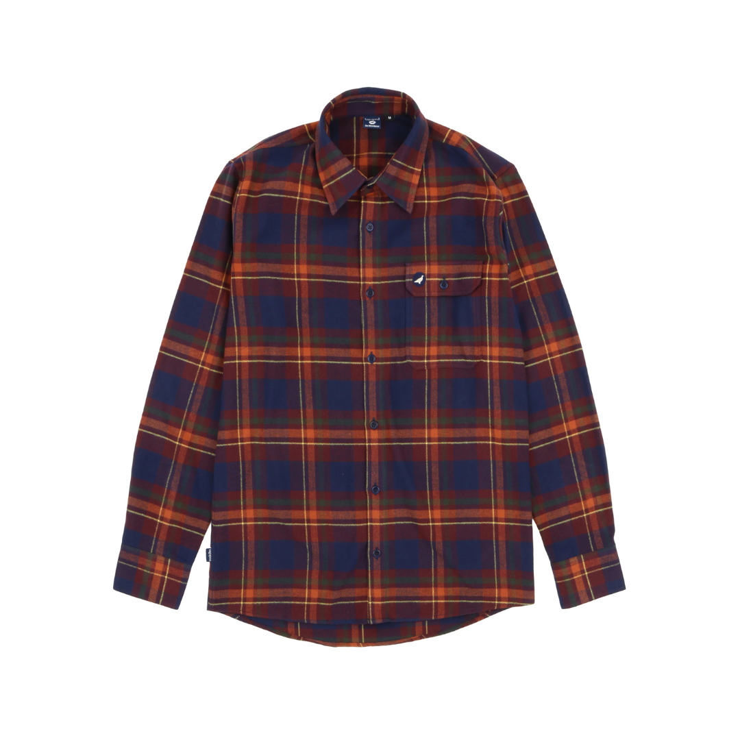 CHEMISE PERDIZ UNISEX