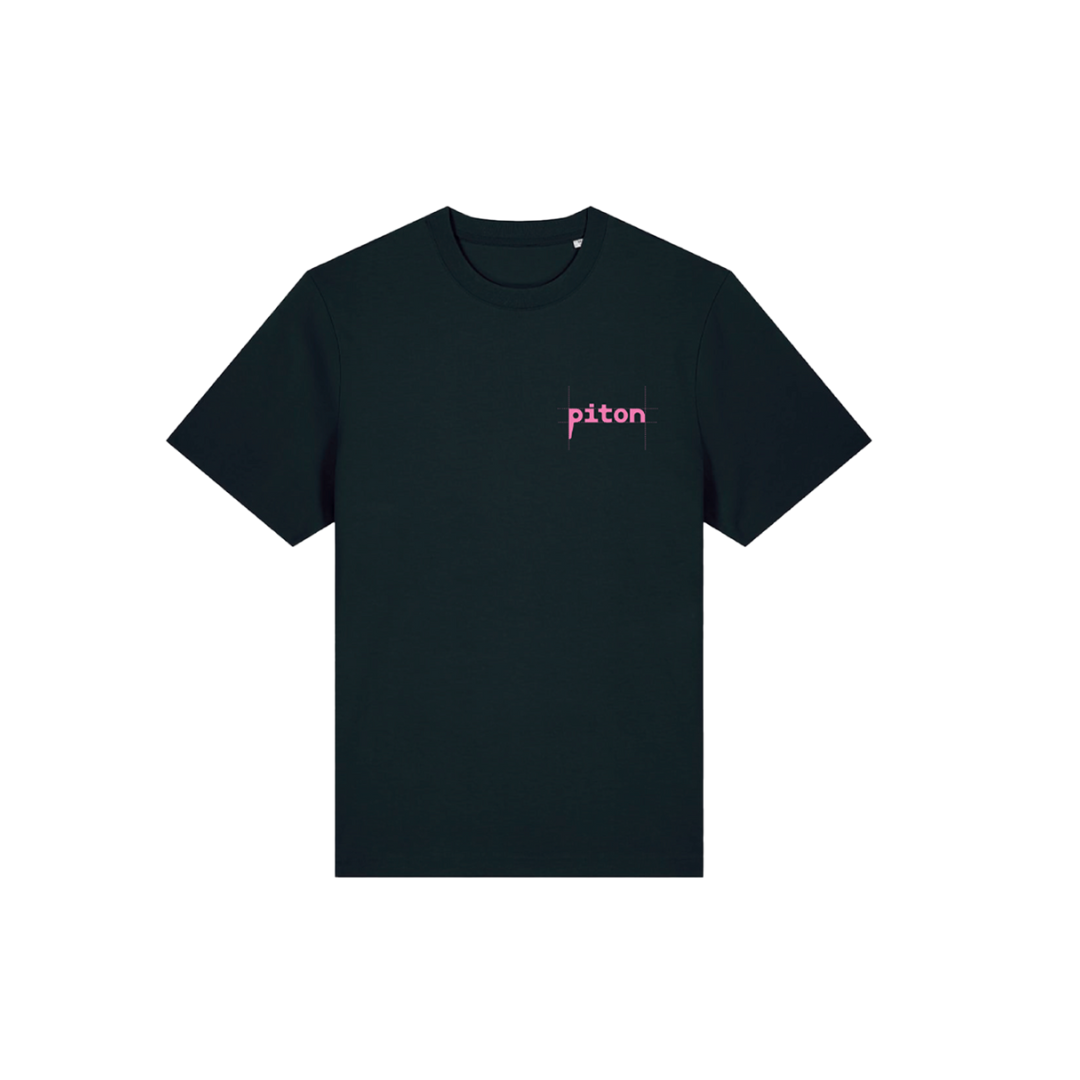T-SHIRT PITON