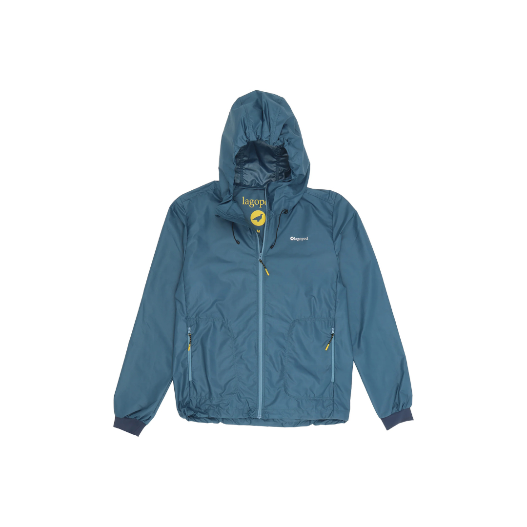 VESTE NAGALAKA UNISEX