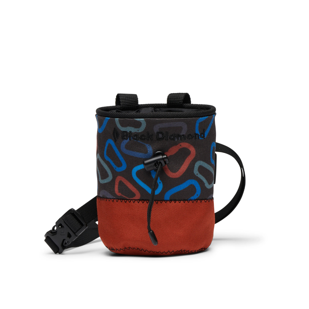 K MOJO CHALK BAG