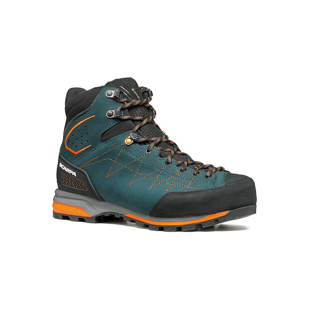 ZODIAC TREK GTX