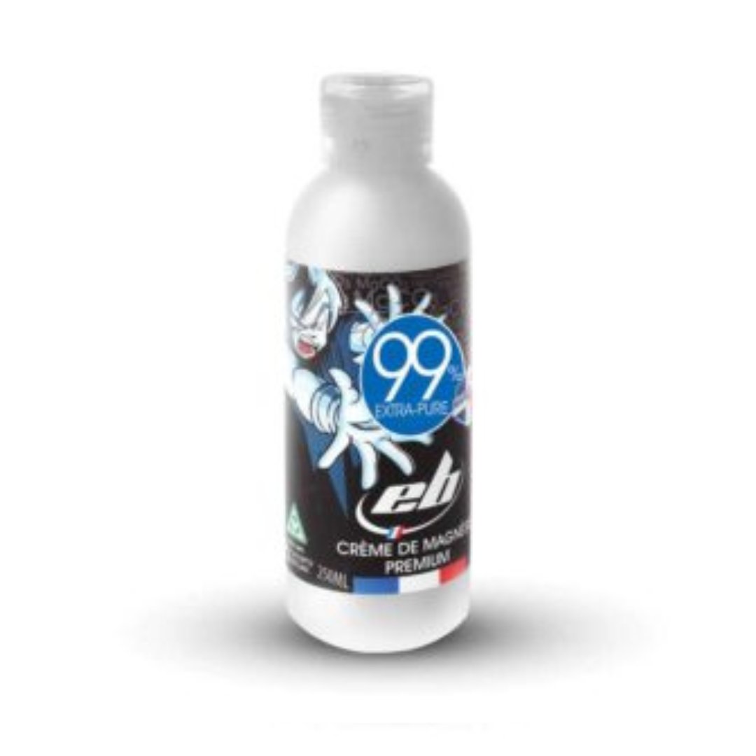 MAGNESIE LIQUID EB - 250 ML