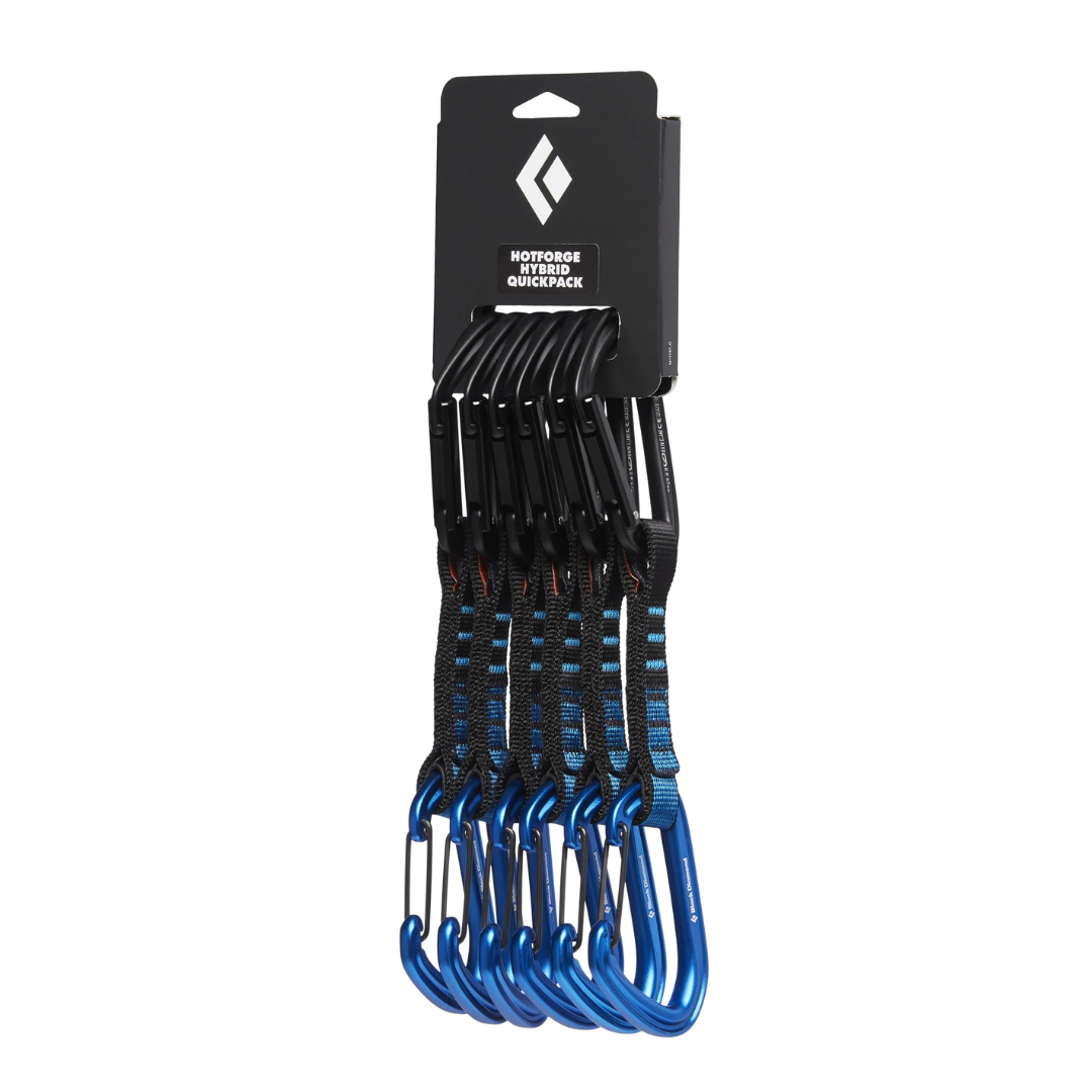 HOTFORGE HYBRIDE QUICKPACK