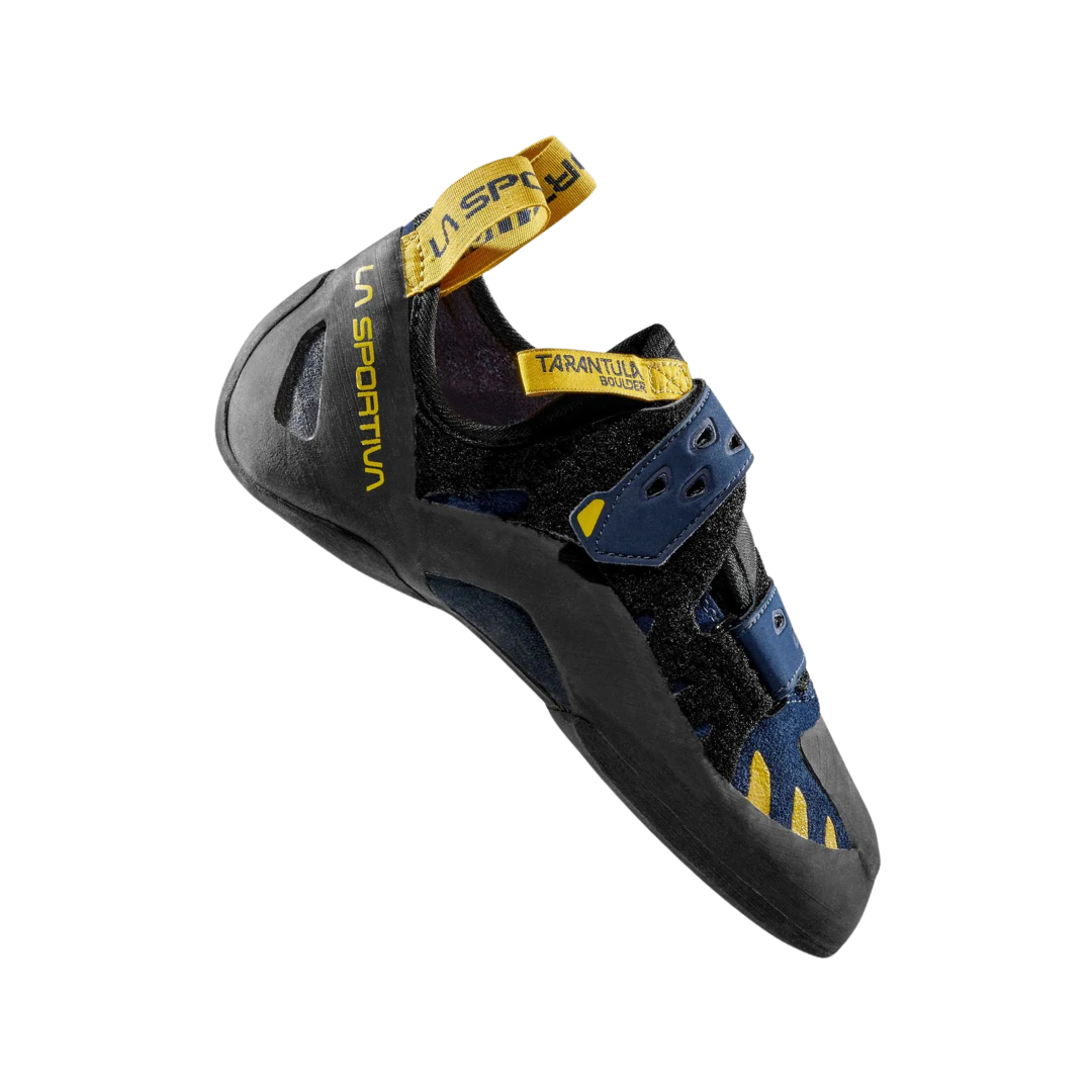 TARANTULA BOULDER