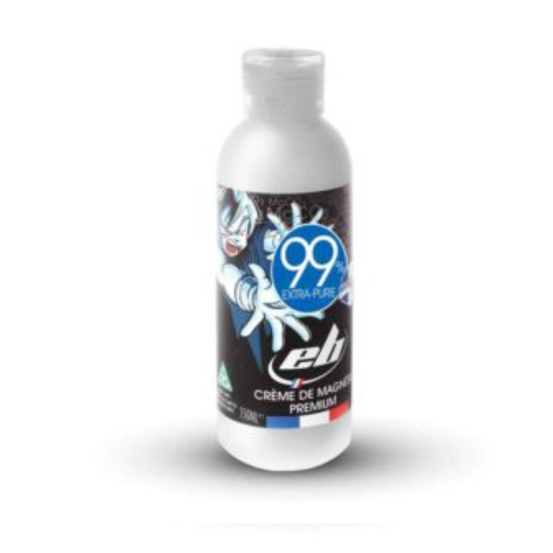 MAGNESIE LIQUID EB - 150ML