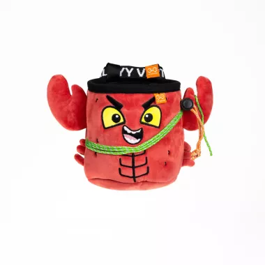 CHALK BAG LOBSTER