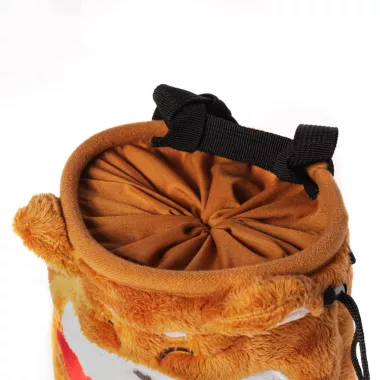 CHALK BAG SHIBA INU