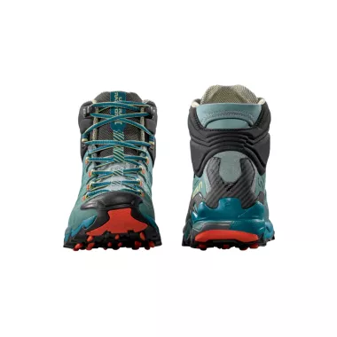 ULTRA RAPTOR II MID LEATHER GTX WMN