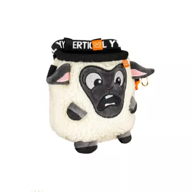 CHALK BAG SHEEP