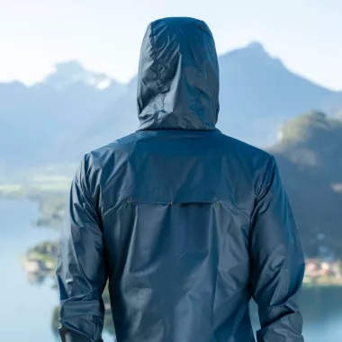 VESTE NAGALAKA UNISEX