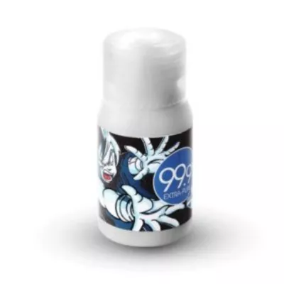 MAGNESIE LIQUID EB - 50ML