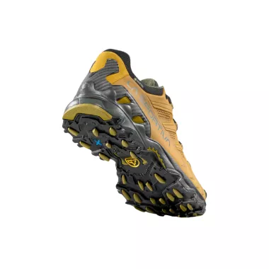 ULTRA RAPTOR II LEATHER GTX