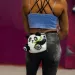 CHALK BAG PANDA