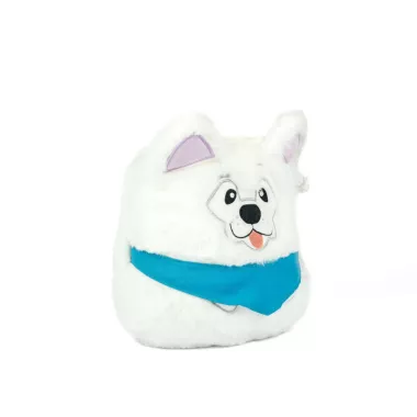CHALK BAG SAMOYEDE