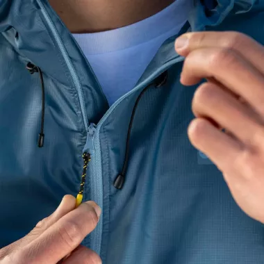 VESTE NAGALAKA UNISEX