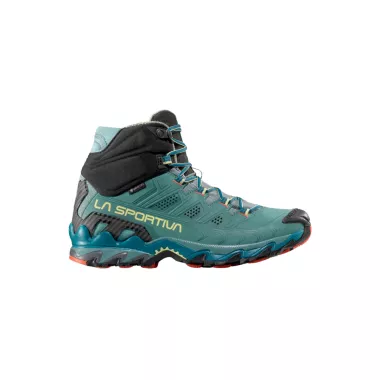 ULTRA RAPTOR II MID LEATHER GTX WMN