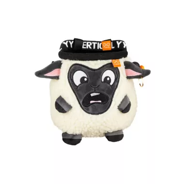 CHALK BAG SHEEP