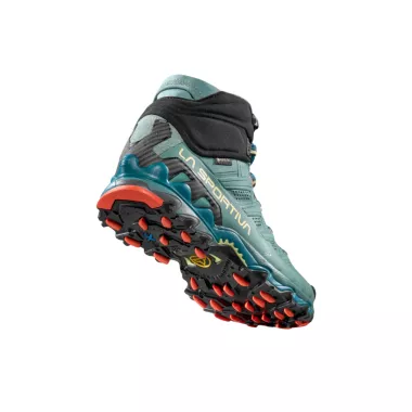 ULTRA RAPTOR II MID LEATHER GTX WMN