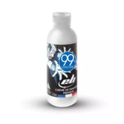 MAGNESIE LIQUID EB - 250 ML