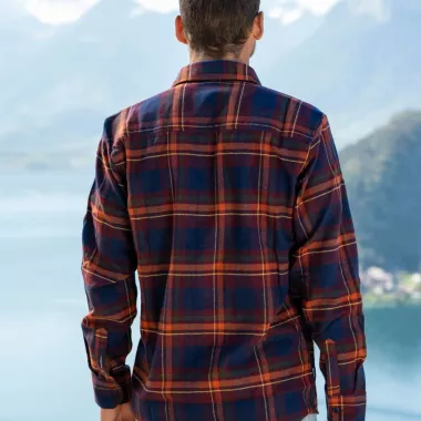 CHEMISE PERDIZ UNISEX