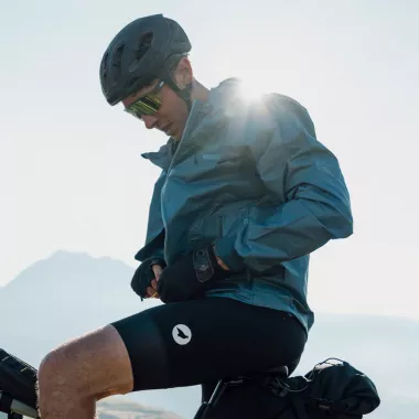 VESTE NAGALAKA UNISEX