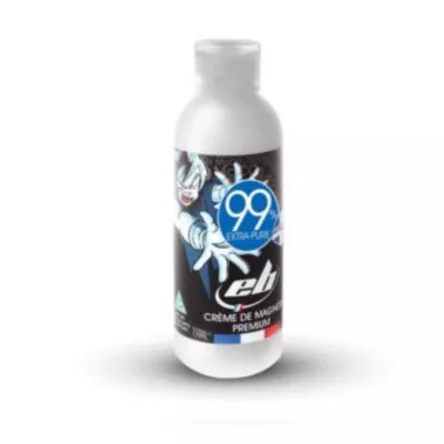 MAGNESIE LIQUID EB - 150ML