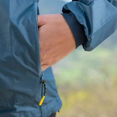 VESTE NAGALAKA UNISEX